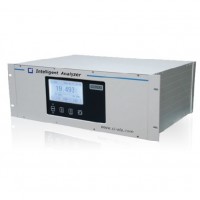 Ci-PC81 High Purity Oxygen Analyzer