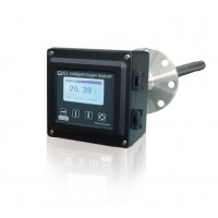 CI-PC191/-1 Series Direct Inserted Oxygen Analyzer for Flue Gas