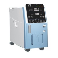 3-5L Oxygen Concentrator Generator with Big Screen