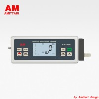Portable Surface Roughness Meter
