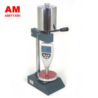 Digital Durometer Rubber Hardness Tester as-120A