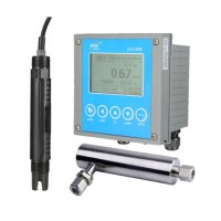 Pfg-3085 Industrial Online Ion Meter
