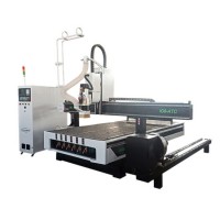 Taiwan Syntec 6mA Controller CNC Router  1325/1530/2030/2040 CNC Router  Wood Carving CNC Machine Ro