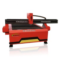 High Precision CNC Plasma Metal Cutting Machine 1325 1530 Plasma Cutter CNC for Stainless Steel Iron