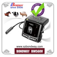 Digital Portable Veterinary Ultrsound Scanner  for Veterinary Service Center  Pet Care Center  Ultra