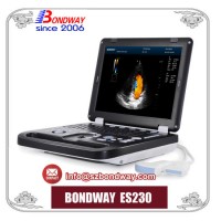 Digital Laptop Color Doppler Ultrasonic Imaging System with 3D  4D Function  Es230