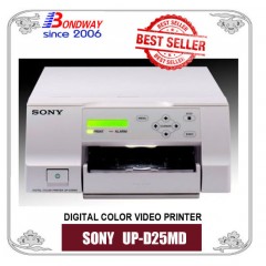 Digital Color Video Printer for Doppler Ultrasound Scan Machine  Ultrasound Imaging System  Sony up-图1