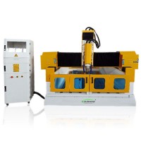 Tombstone Carving CNC Router Marble Cutting Equipment/1325 1530 Glass Granite 3D Engraving Stone CNC