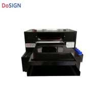 Top Quality A3 8 Colors R2000 T-Shirt Printer Guangzhou