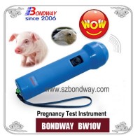 Swine Pregnancy Test  Swine Reproduction Equipment  Swine Breeding Equipment  Pregancy Tester  Swine