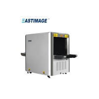 Ei-7555 Middle-Sized Airport X-ray Scanner