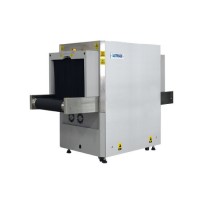 Ei-V6040 Type X-ray Baggage Scanner for Airport