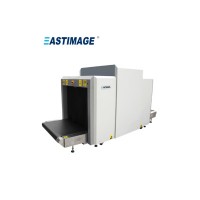 Ei-10080 Railways X Ray Luggage Scanner with High Quality