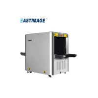 Ei-6550 Airport X Ray Baggage Scanner