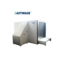 Ei-V150150 Large Tunnel X-ray Scanner Machine