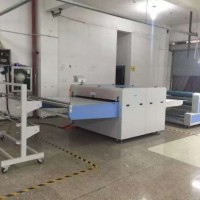 Customized Fusing Press Machine (belt width 1800mm)