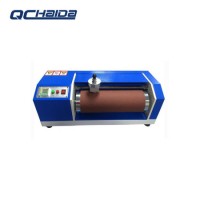 DIN Rubber Abrasion Resistance Tester