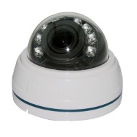 Hico Chinese Factory HD Supply 2MP Quality IP Dome CCTV Home Security Camera Products