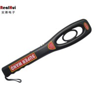 Hand-Held Metal Detector Gp-008 with High Detection Sensitivity