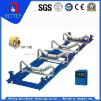 2020 New Type Stable Measurement Accuracy Electronic Belt Weigher for Mining/Coal Industry (ICS-14)