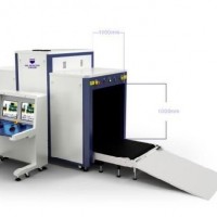 Iwildt-an 100100 X-ray Detection Imaging Scanning Security Inspection Equipment X-ray Baggage Scanne