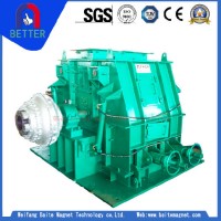 ISO9001 Certification Pcxk Series Reversible Blockless /Secondary/Fine Crusher for Coal/Lime/Gypsum/