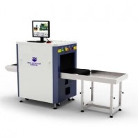 Iwildt-an 5030A X-ray Detection Imaging Scanning X-ray Baggage Scanner Security Inspection Equipment