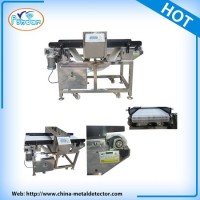 Conveyor Food Metal Detector with High Quality