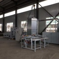 Automatic Ball Fiber Pillow Filling Machine