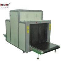 Rh-100100 Single Energy X-ray Baggage Scanner  Luggage Scanner  X Ray Screening Machine