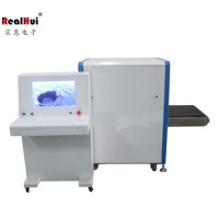 Baggage X-ray Security Scanning  Screening and Inspection Systems Rh-6550