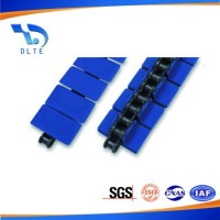 843 Steel Base Tabletop Chains for Conveyor