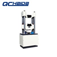 Laboratory Oil Cylinder Hydraulic Plastic Tensile Strength Test/Testing Equipment