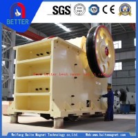 ISO/Ce PE Stone/Mining/Jaw Crusher for Limestone/Iron /Gold/Copper Ore/Coal/Granite/Marble/Black Sto