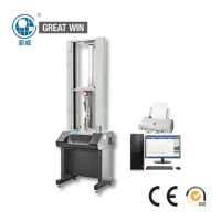 BS 1610anden1002-2 Computer-Type Universal Tensile Testing Machine (GW-011A1)