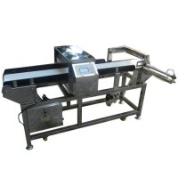 Chocolate Processing Food Metal Detector