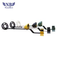 Underground Gold Metal Detector Sale in China