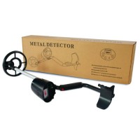 Long Range Locator Deep Earth Gold Detector