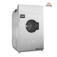 High Efficiency Tumble Dryer Garment Tumble Dryer Machine (HGJ-100)