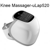 New Fashion Product Multifunction Knee Joint Protection Massager Vibrative Heating Physical Therapy