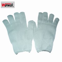 2020 High Quality Police Cut-Resistant Gloves (TWW-01)
