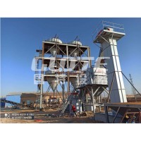 Customized Frac Sand Processing Equipment