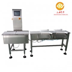 High Performance Poultry and Aquatic Products Weight Sorting Machine图1