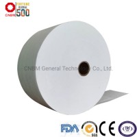 Reliable Melt Blown Nonwoven Fabric Stock Mask Material for N95/FFP2/Kf94 Face Mask Pfe95+/Pfe99+/Pf