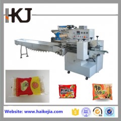 Automatic Wrapping Machine图1