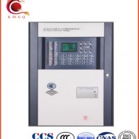 Linkage Type Fire Alarm Controller Building Automation System Fire Alarm