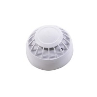 Ultra Thin Intelligent Photoelectric Smoke Detector