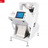 Good Quality Versatile Small CCD Optical Sorter with Power 1.5kw Voltage 220V 60Hz