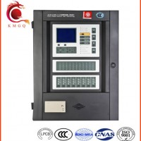 Addressable Fire Alarm Controller