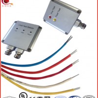 FM  UL Certificated Linear Heat Detectors